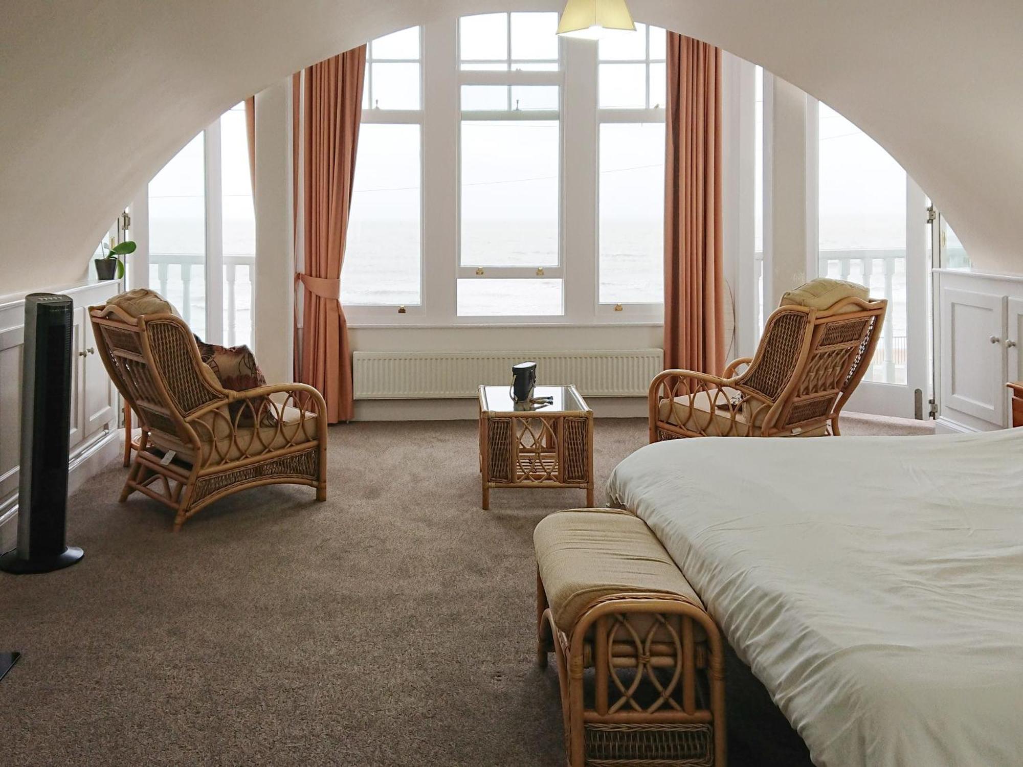 Villa Seascape à Ramsgate Extérieur photo