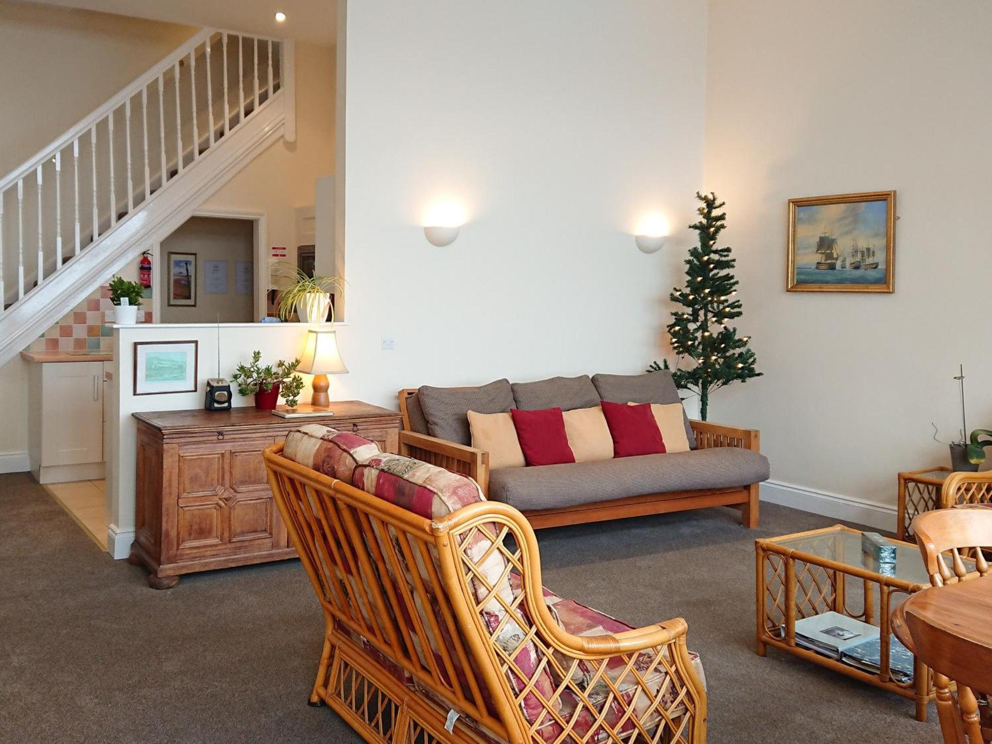 Villa Seascape à Ramsgate Extérieur photo