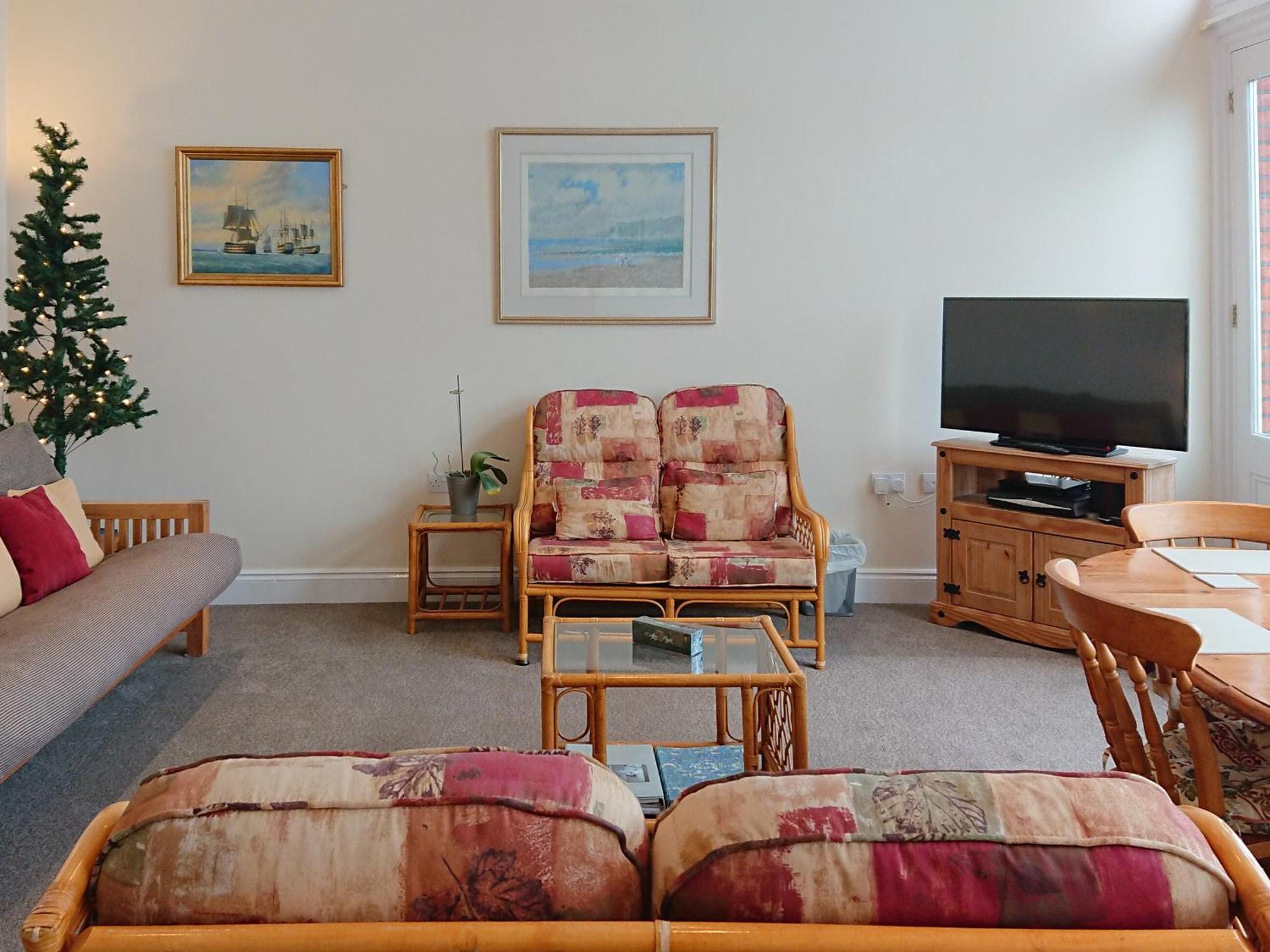 Villa Seascape à Ramsgate Extérieur photo